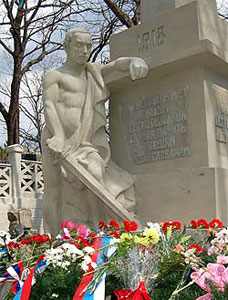 Морское кладбище Владивосток ПОХОРОНКА